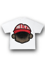 Load image into Gallery viewer, SLUGS GRAFFITI TEE
