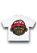 Load image into Gallery viewer, SLUGS GRAFFITI TEE
