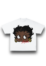 Load image into Gallery viewer, BETTY GRAFFITI TEE
