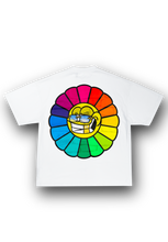 Load image into Gallery viewer, ‘FLOWER’ TEE
