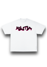 Load image into Gallery viewer, ‘FLOWER’ TEE
