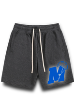 Load image into Gallery viewer, STAPLE COTTON SHORTS
