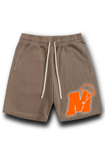 Load image into Gallery viewer, STAPLE COTTON SHORTS
