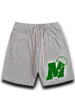 Load image into Gallery viewer, STAPLE COTTON SHORTS
