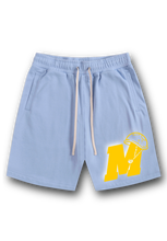 Load image into Gallery viewer, STAPLE COTTON SHORTS
