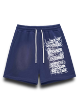 Load image into Gallery viewer, BARBED WIRE SHORTS
