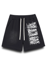 Load image into Gallery viewer, BARBED WIRE SHORTS
